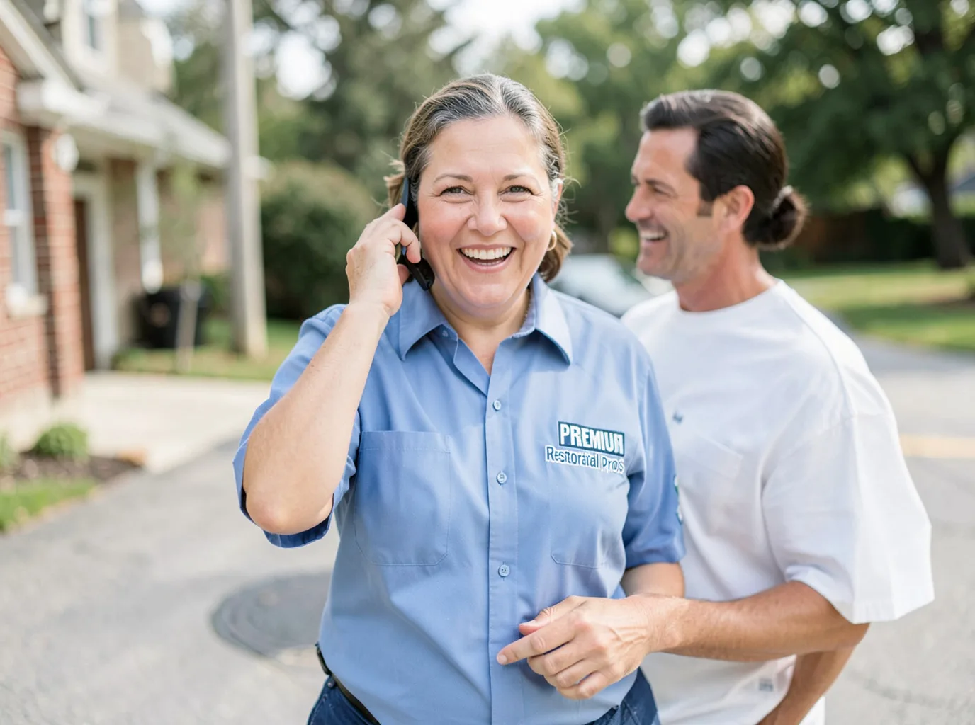 Water Damage Restoration Savoy, IL FAQs